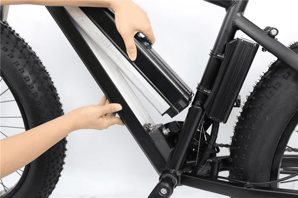 電動自転車に最適な 18650 バッテリーはどれですか?