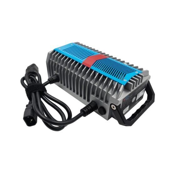 リチウムイオン電池充電器 TC1012 - リチウム電池メーカー