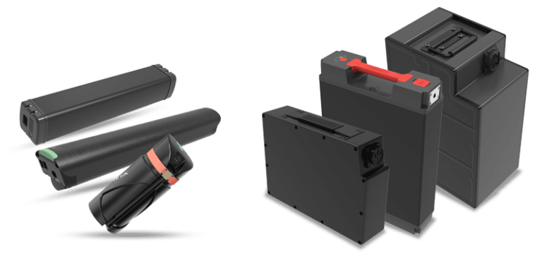 リチウムイオンバッテリー充電器付 72-84V リチウムイオンバッテリー充電器 TC1030-02 - 電動自転車