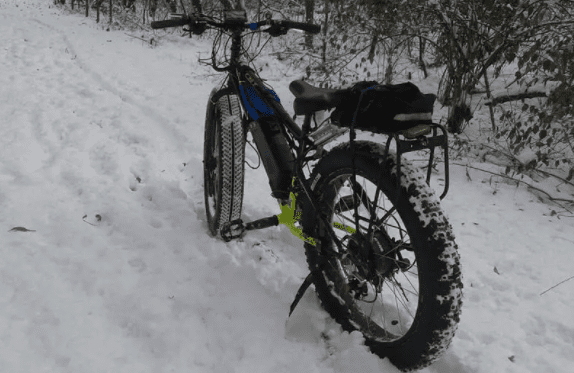 Cold Weather on Lithium Batteries