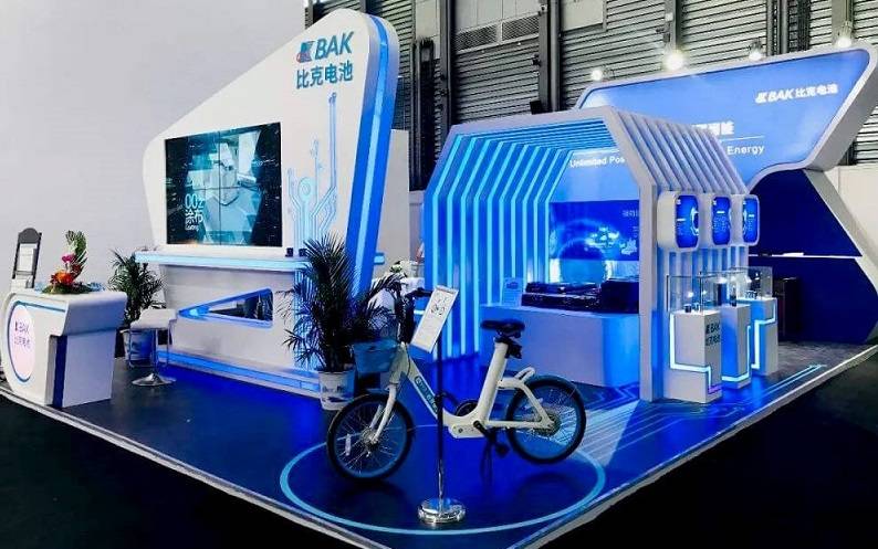 I 10 migliori produttori di batterie per bici elettriche in Cina -  produttore di batterie per bici elettriche