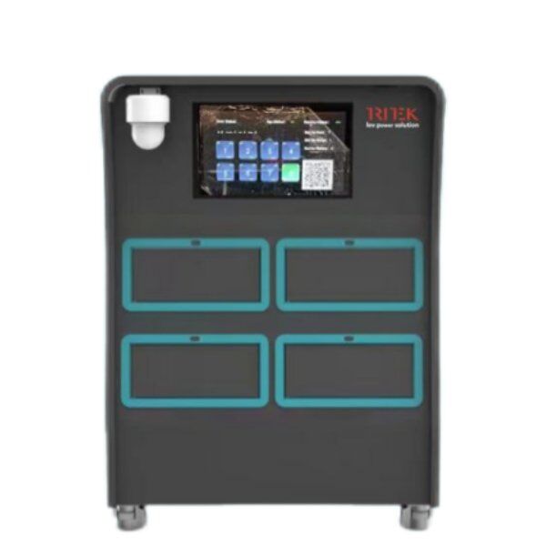 モペット用バッテリーメーカー - Tritek Battery