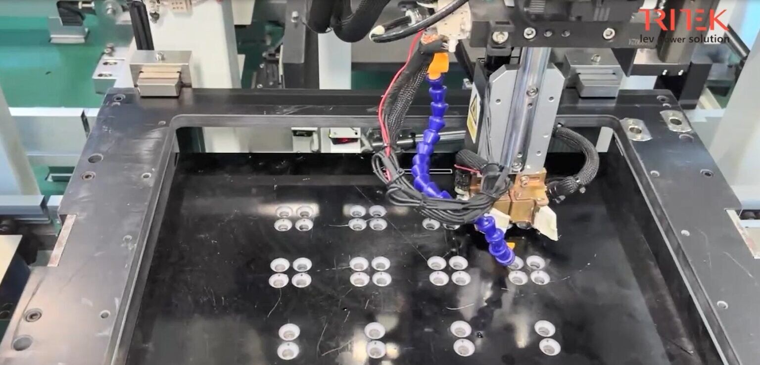9 Steps to Know How a Battery Pack Is Made - ebike battery manufacturer