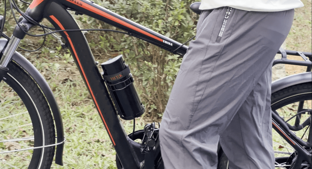 電動自転車のバッテリーはどれくらいもつのか？ - 電動自転車