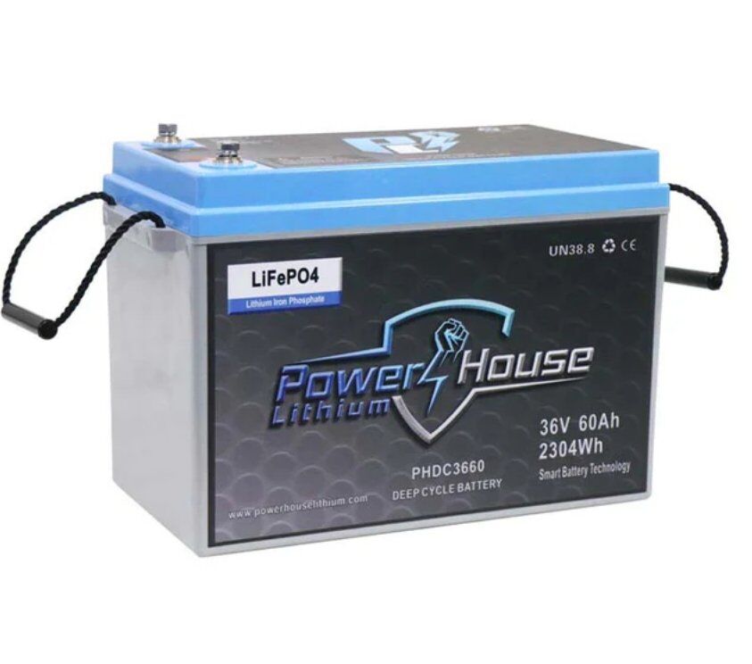 Li Time 36v 5 Top 36V Lithium Battery in 2026 - ebike battery manufacturer