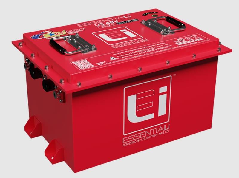 Top 48V Lithium Batteries: Best Picks, Buyer’s Guide, and Key Features ...