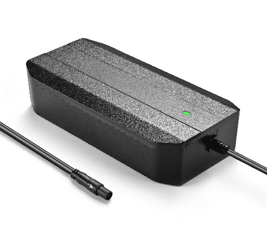 42V/54.6V リチウムイオンバッテリー充電器 TC1033 - 電動自転車