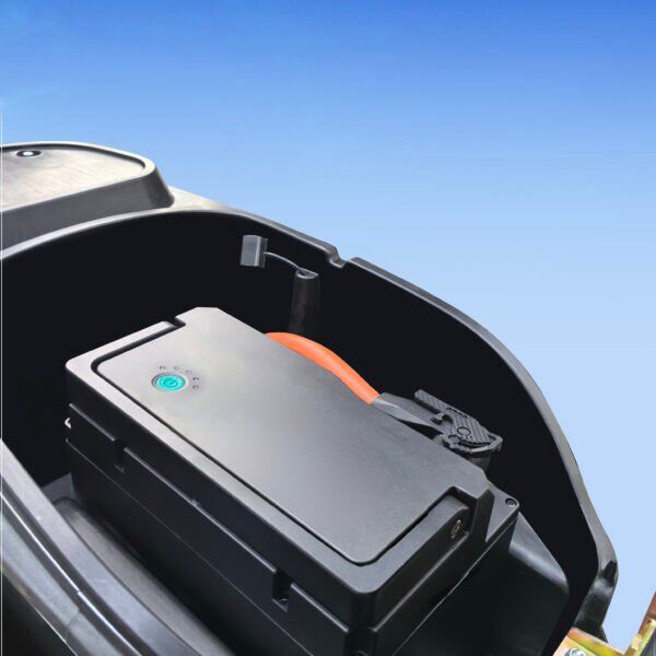 モペット用バッテリーメーカー - Tritek Battery