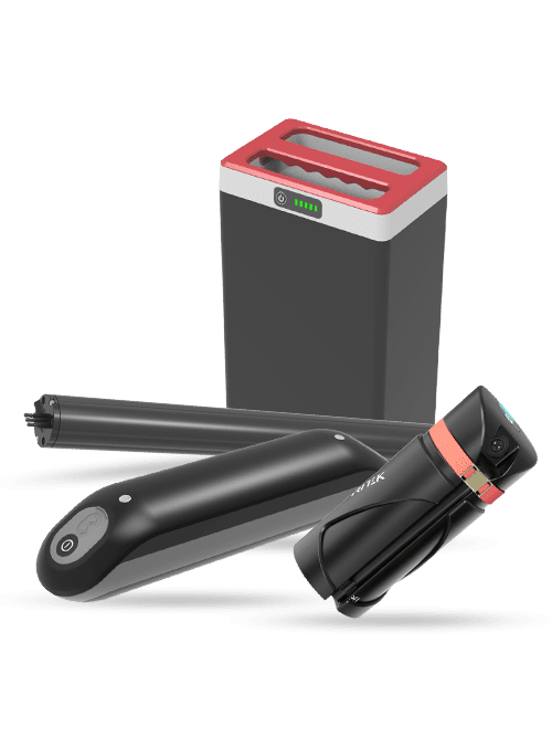 E bike battery manufacturers online