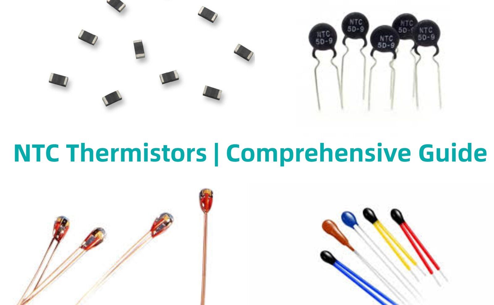 PTC Thermistors vs NTC Thermistors - ebike battery manufacturer