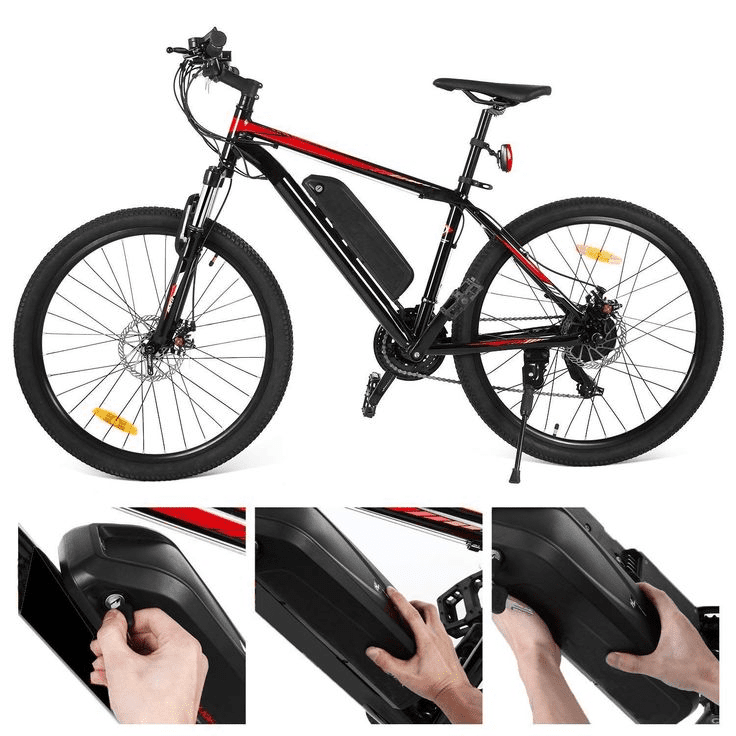 電動自転車に最適な 18650 バッテリーはどれですか? 電動自転車に最適な 18650 バッテリーはどれですか?