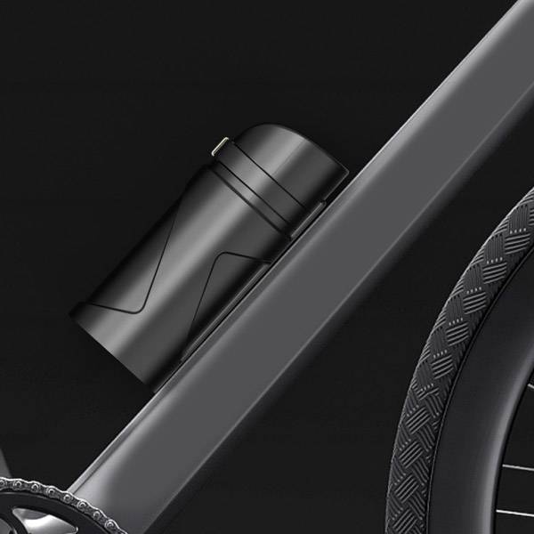 36V/48V 電動自転車レンジエクステンダーバッテリー - 電動