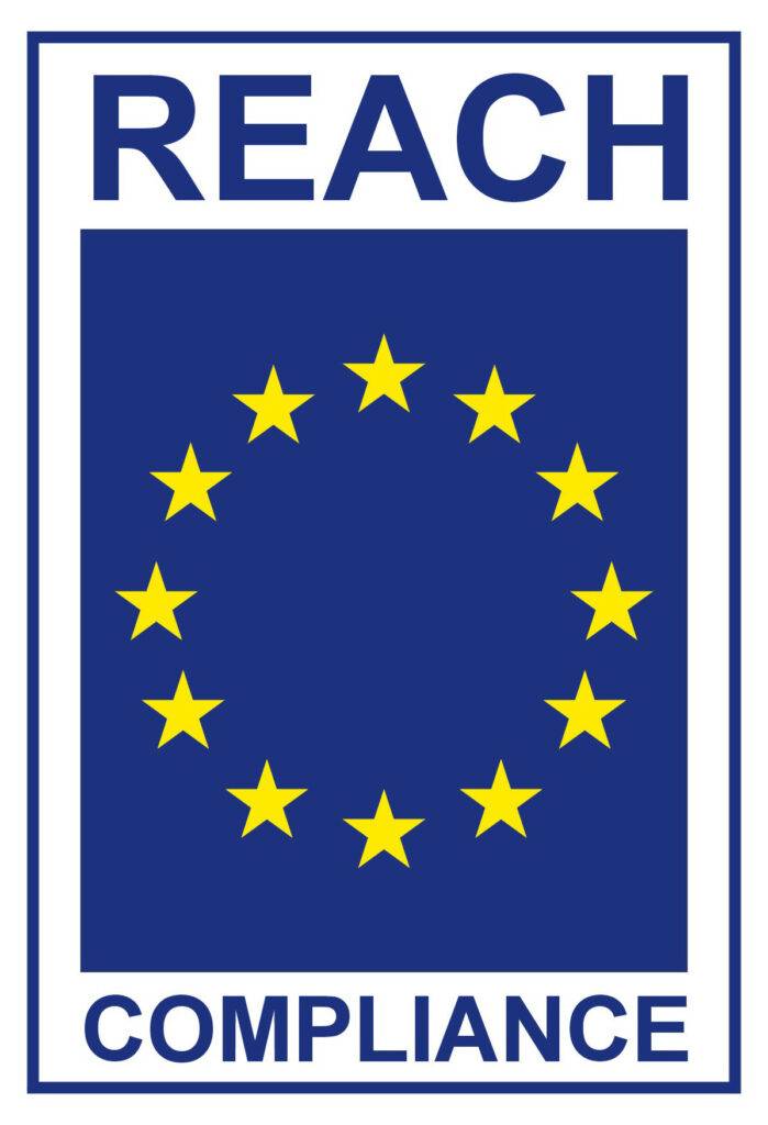 Reach Certification | Declaration of Conformity