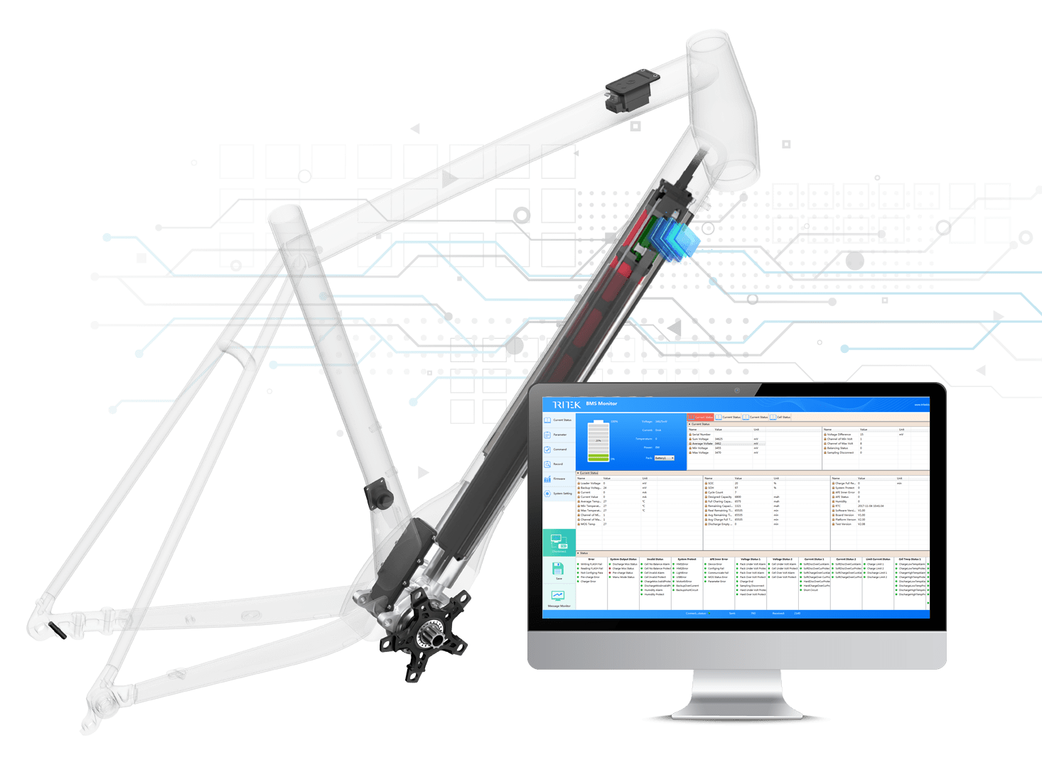 電動自転車バッテリーサプライヤー | ODM&OEM メーカー LFP/NCM/NCA 電動自転車バッテリーサプライヤー | ODM&OEM メーカー LFP/NCM/NCA