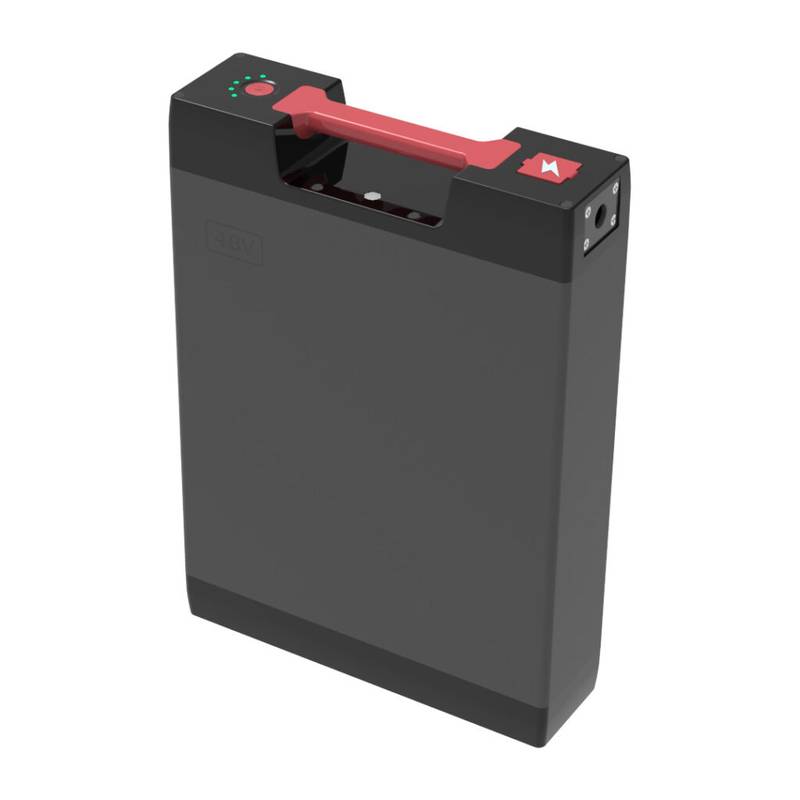 36V と 48V 電動自転車バッテリーの長所と短所 |トライテック